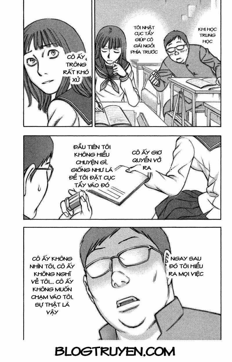 Đảo Tự Sát - Chapter 79 - Trang 5