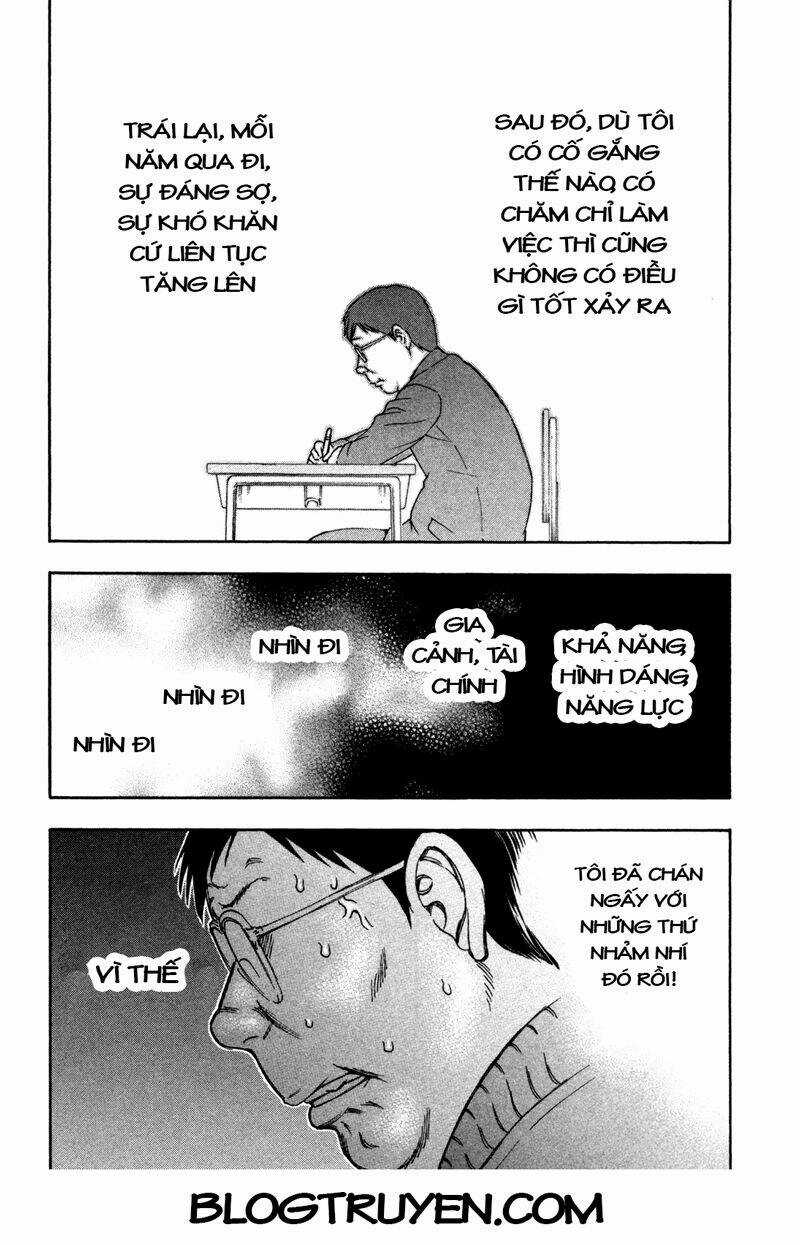 Đảo Tự Sát - Chapter 79 - Trang 6