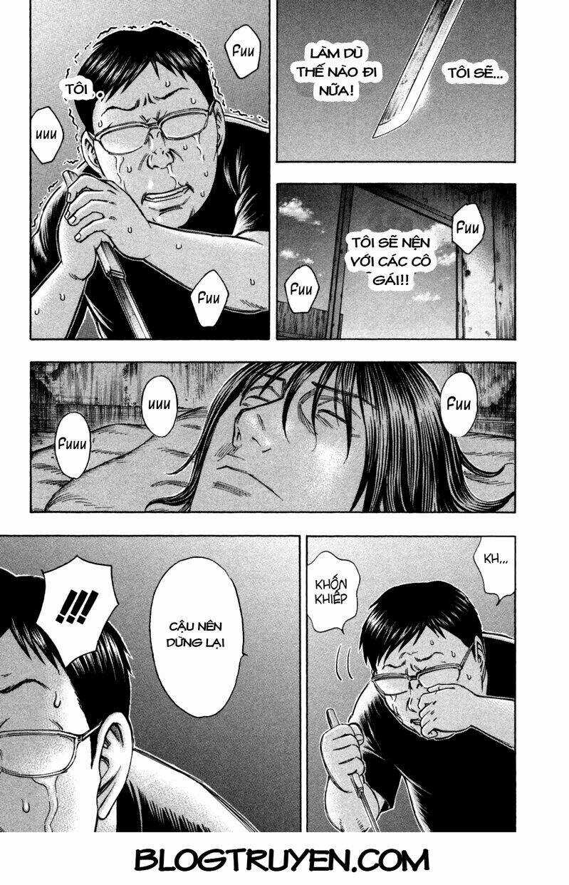 Đảo Tự Sát - Chapter 79 - Trang 8