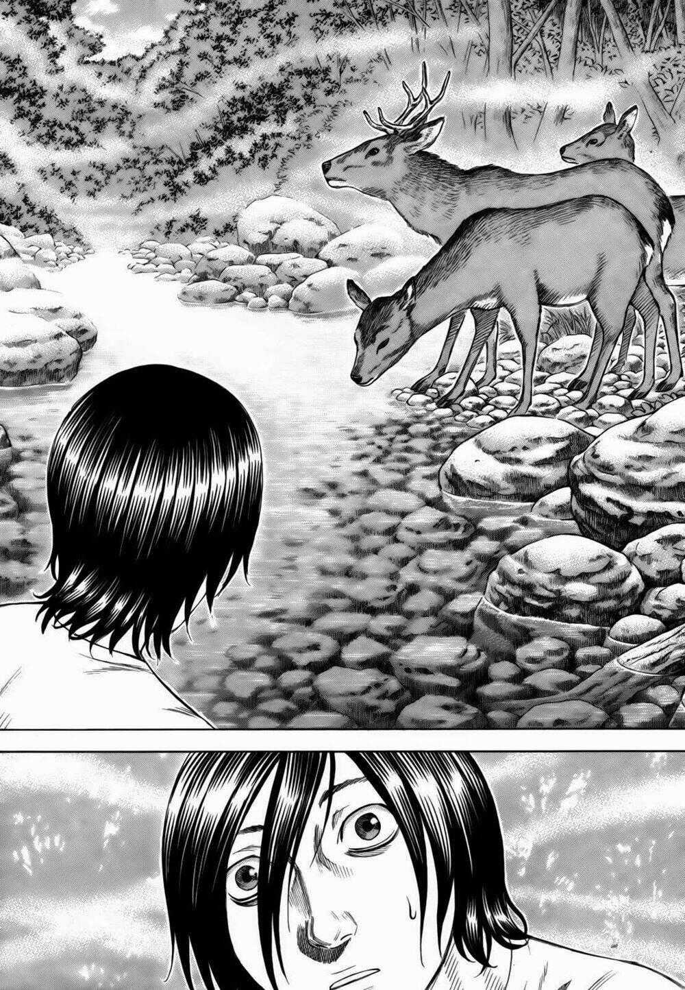 Đảo Tự Sát - Chapter 8 - Trang 2