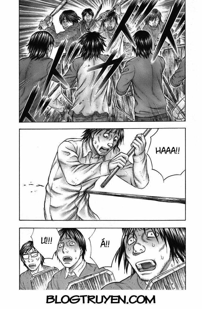 Đảo Tự Sát - Chapter 81 - Trang 13