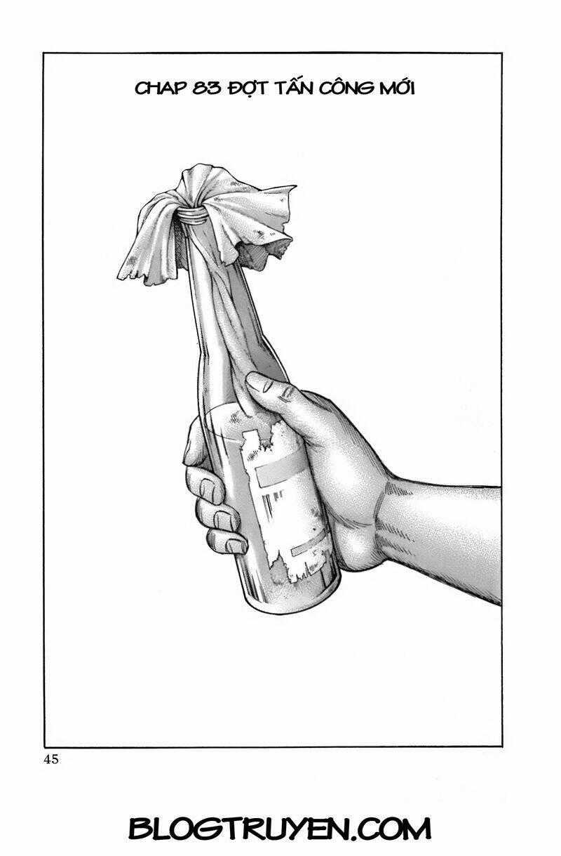 Đảo Tự Sát - Chapter 83 - Trang 2