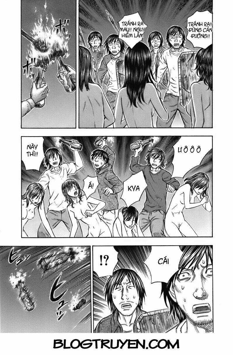 Đảo Tự Sát - Chapter 83 - Trang 18