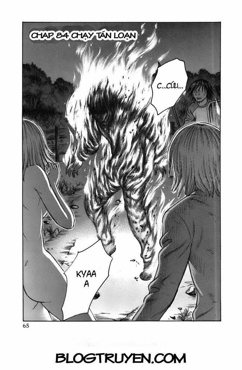 Đảo Tự Sát - Chapter 84 - Trang 2