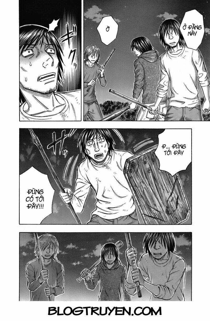 Đảo Tự Sát - Chapter 84 - Trang 13