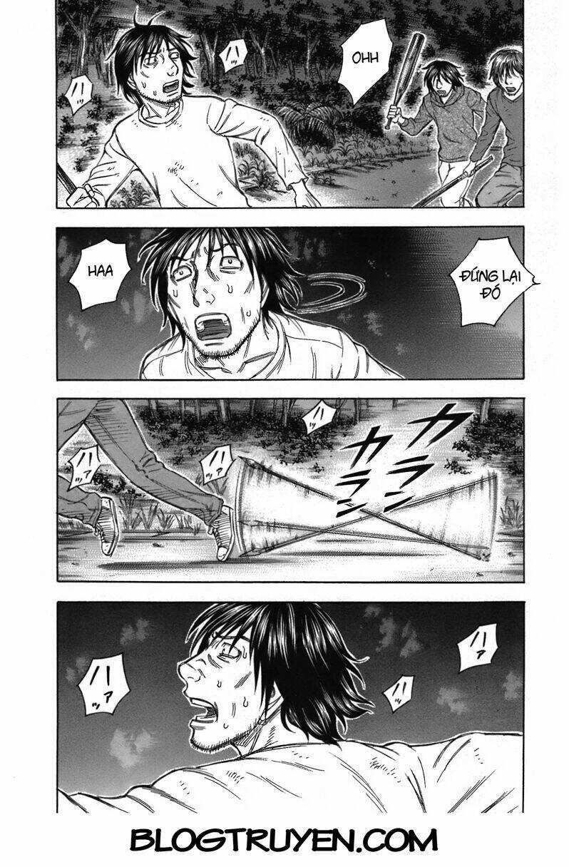 Đảo Tự Sát - Chapter 84 - Trang 15