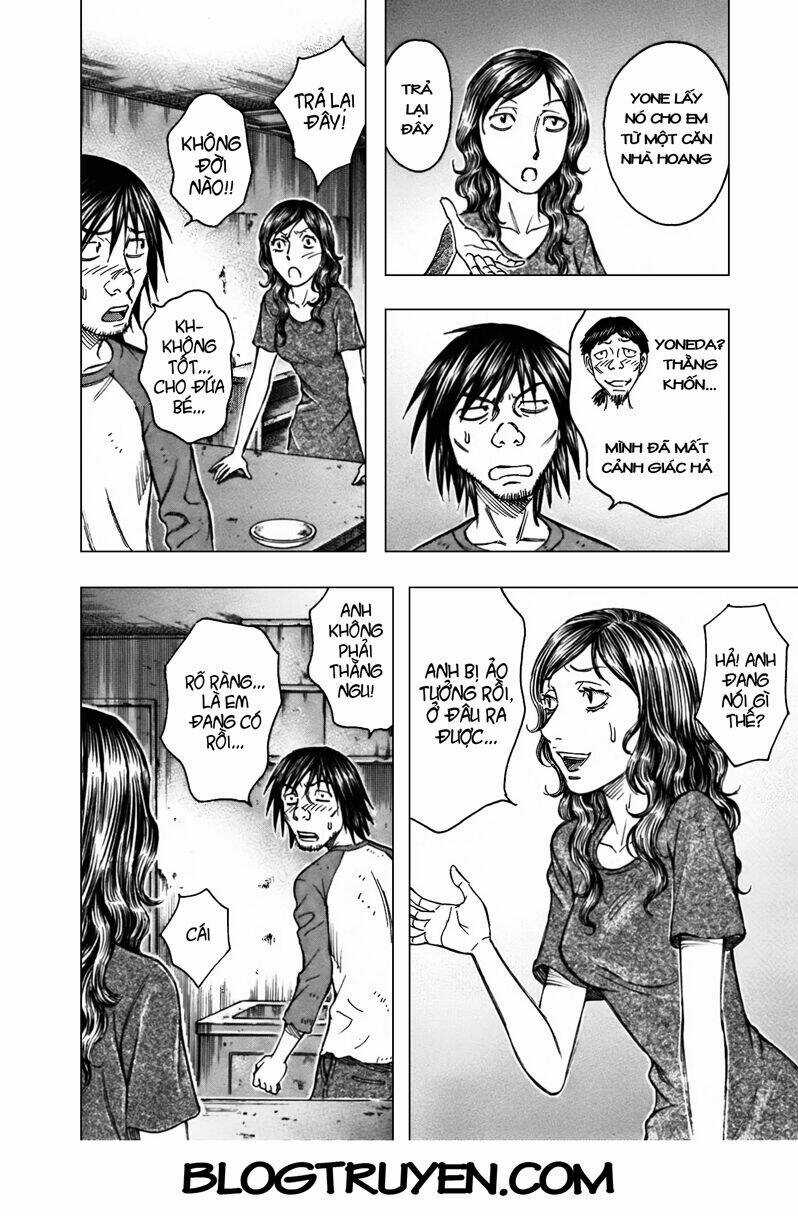 Đảo Tự Sát - Chapter 86 - Trang 11