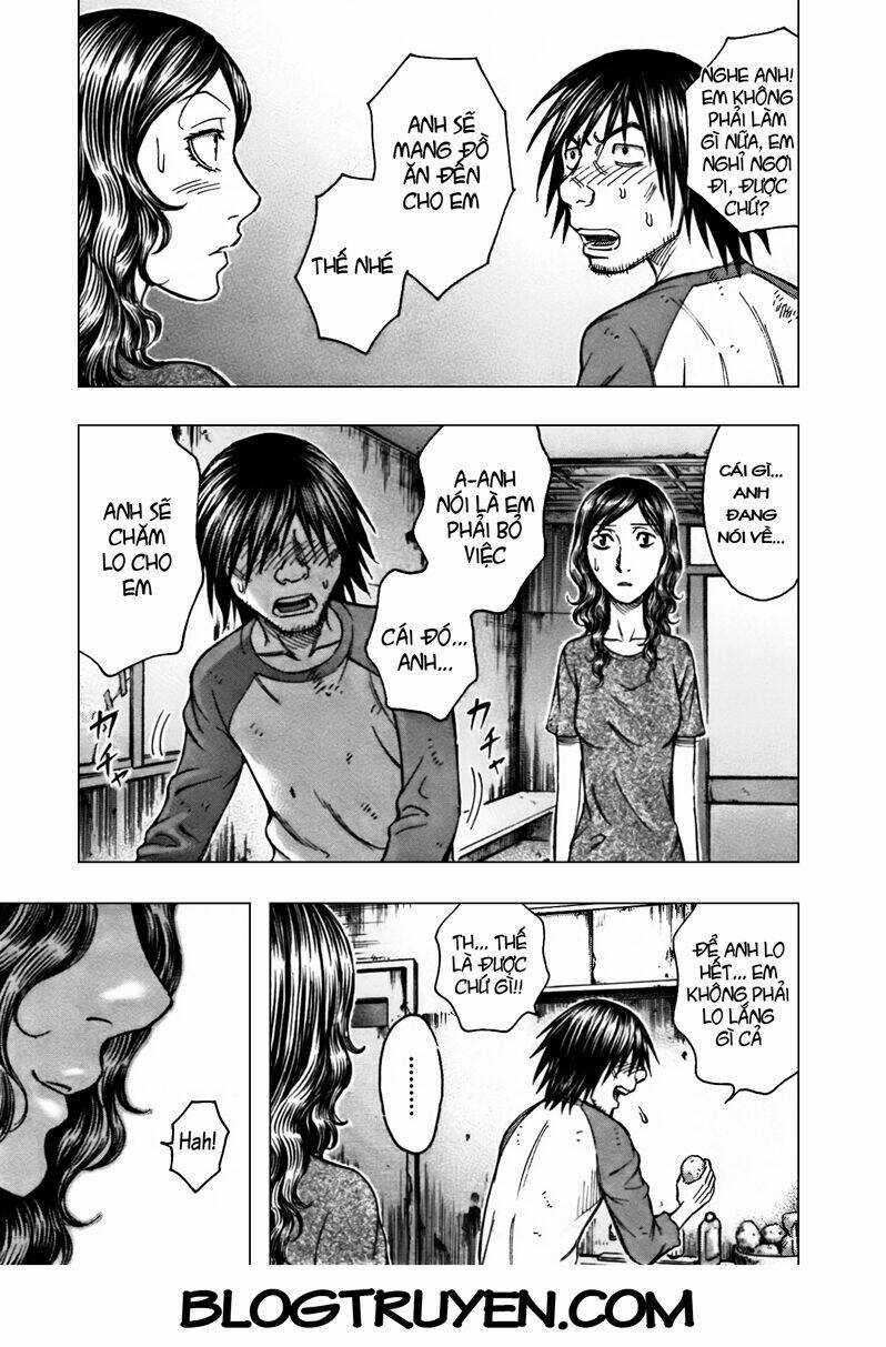 Đảo Tự Sát - Chapter 86 - Trang 12