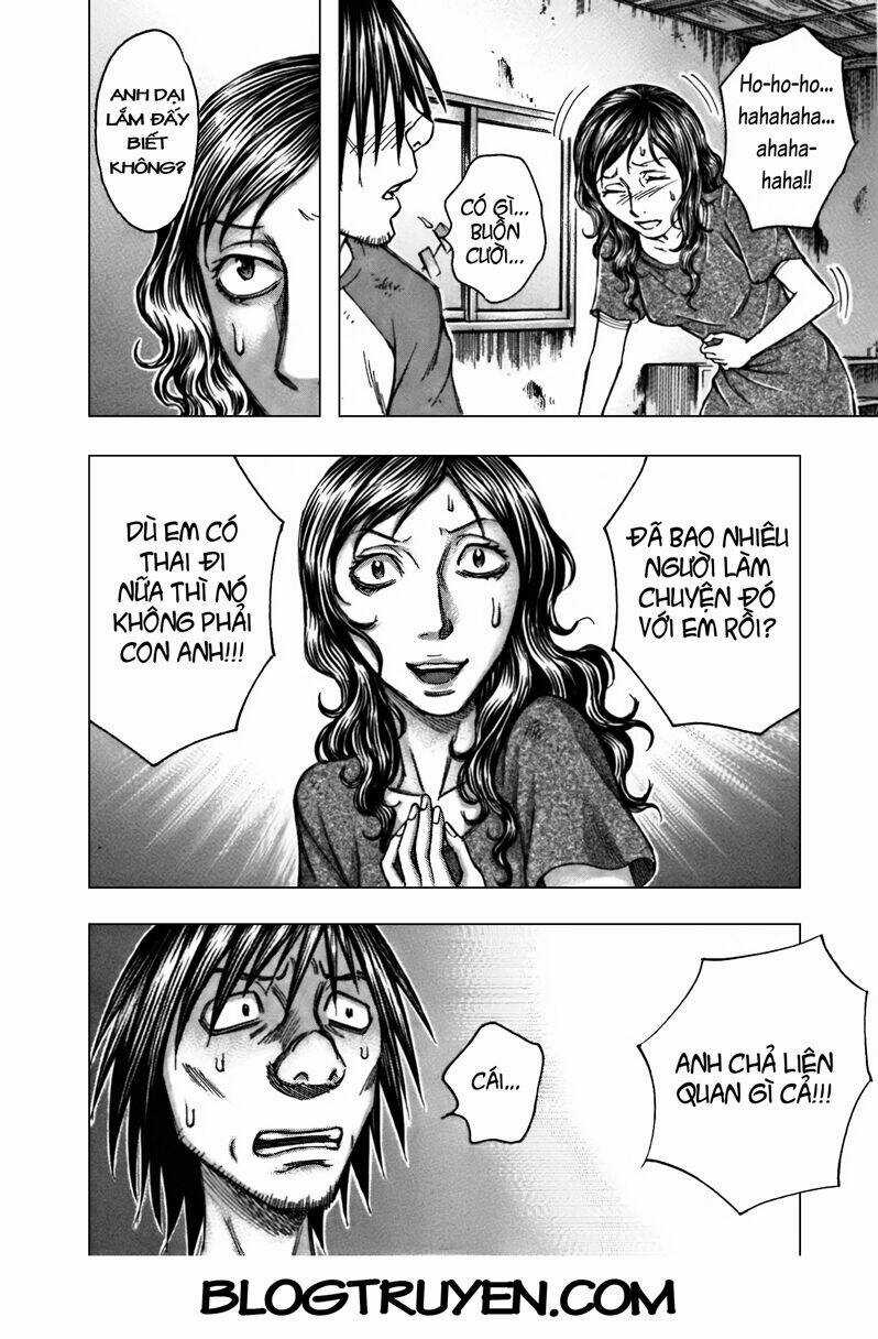 Đảo Tự Sát - Chapter 86 - Trang 13