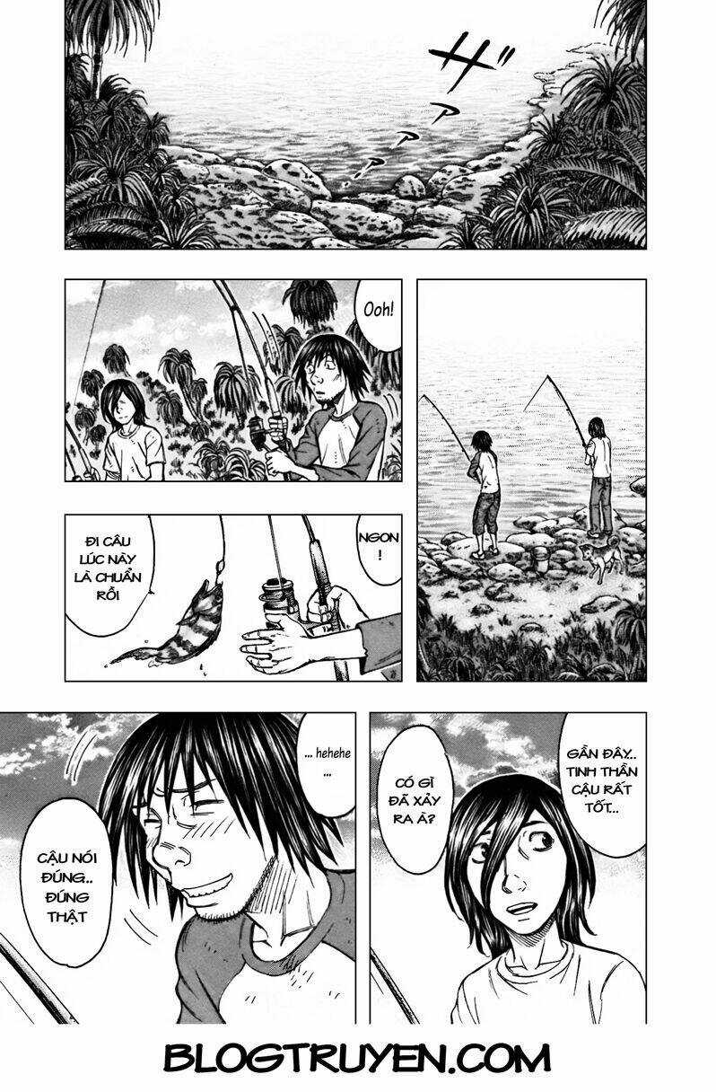 Đảo Tự Sát - Chapter 86 - Trang 18