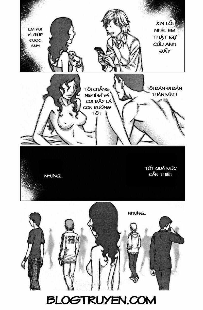 Đảo Tự Sát - Chapter 87 - Trang 12