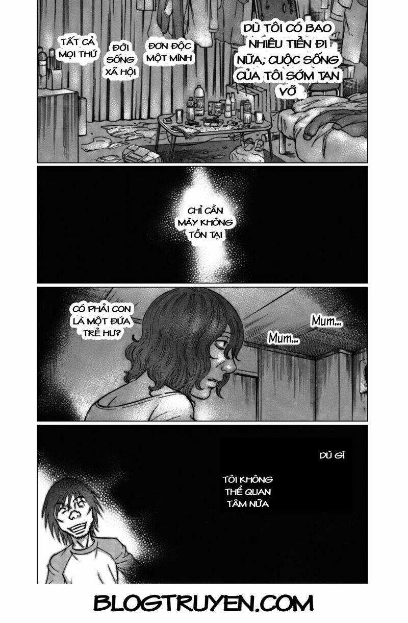 Đảo Tự Sát - Chapter 87 - Trang 13