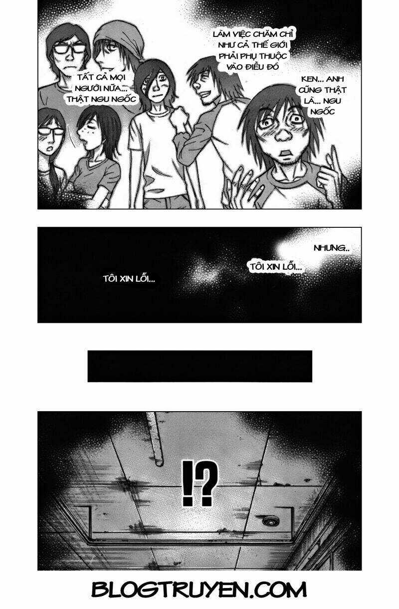 Đảo Tự Sát - Chapter 87 - Trang 14