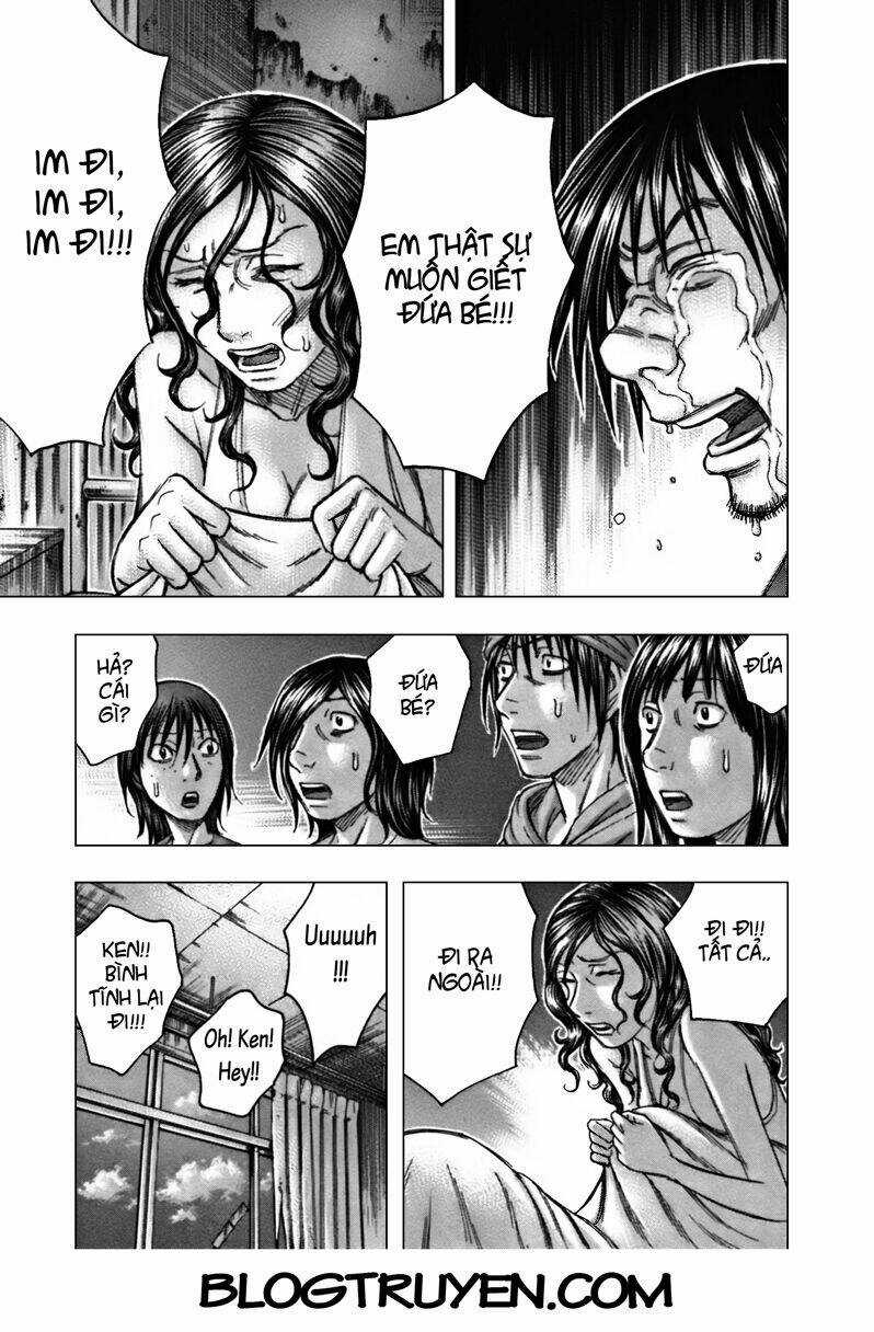 Đảo Tự Sát - Chapter 87 - Trang 18