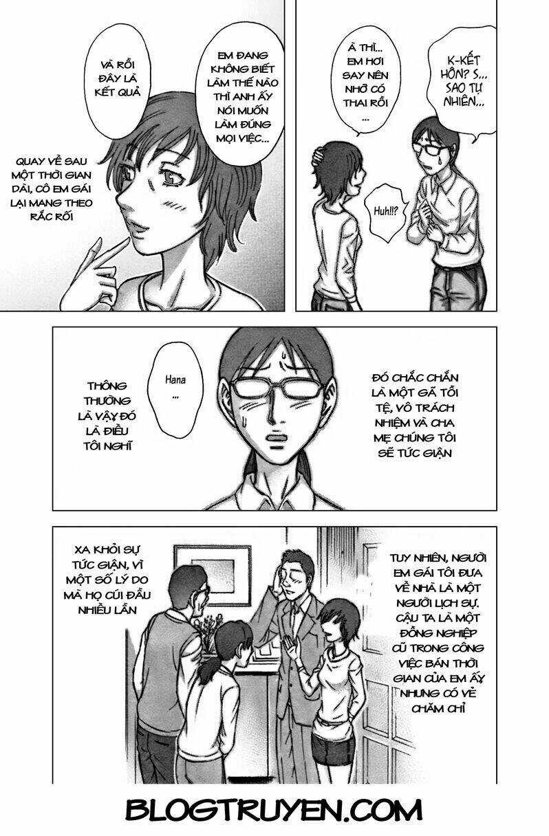 Đảo Tự Sát - Chapter 88 - Trang 12