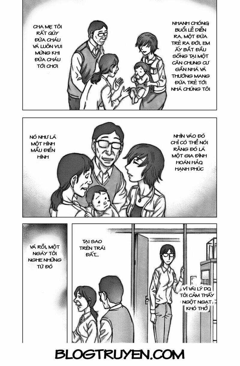 Đảo Tự Sát - Chapter 88 - Trang 13