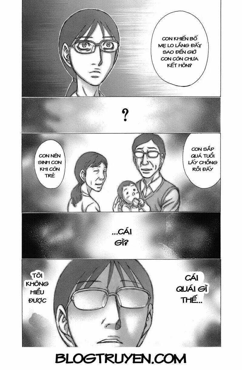 Đảo Tự Sát - Chapter 88 - Trang 14