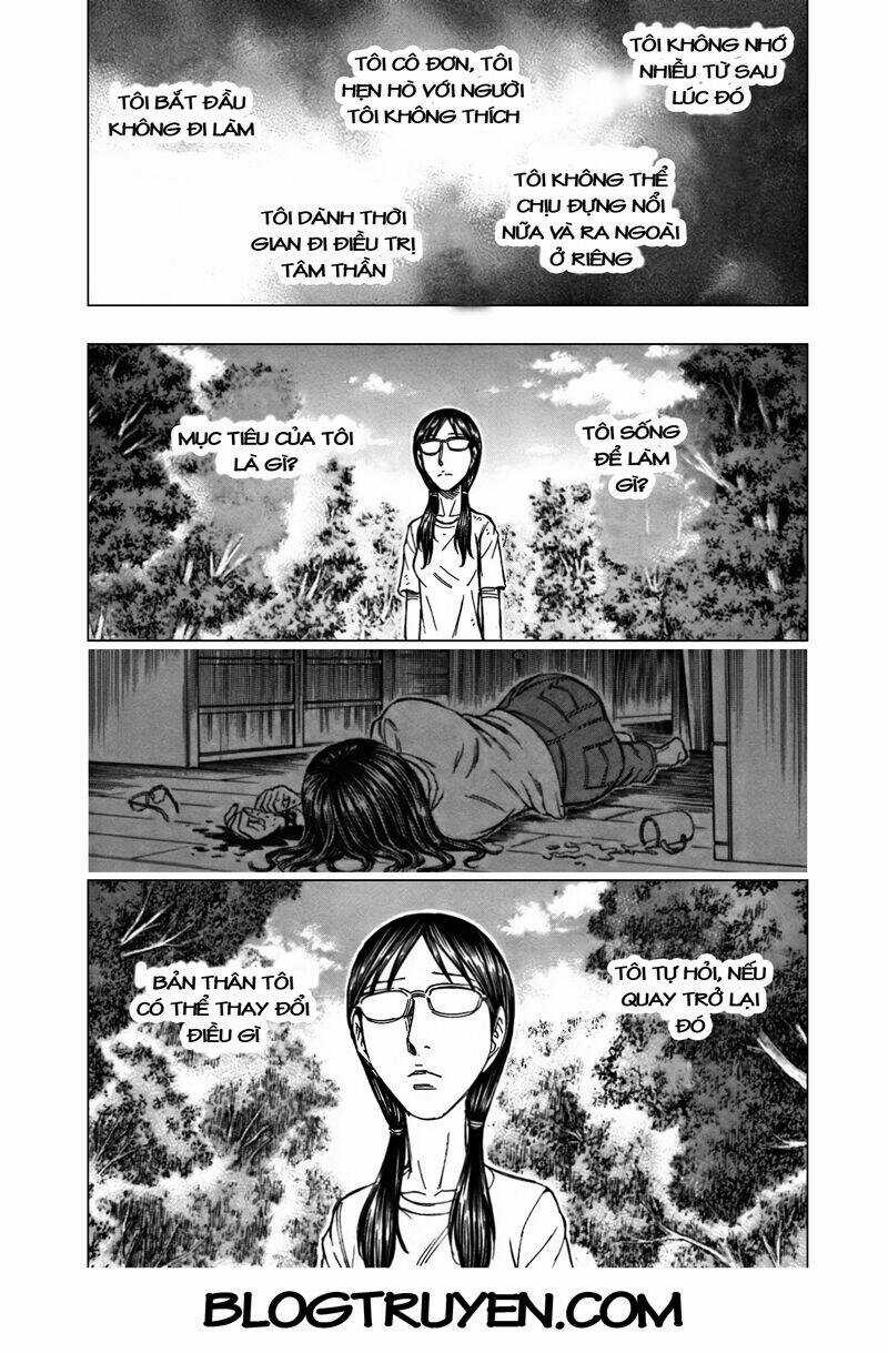 Đảo Tự Sát - Chapter 88 - Trang 16