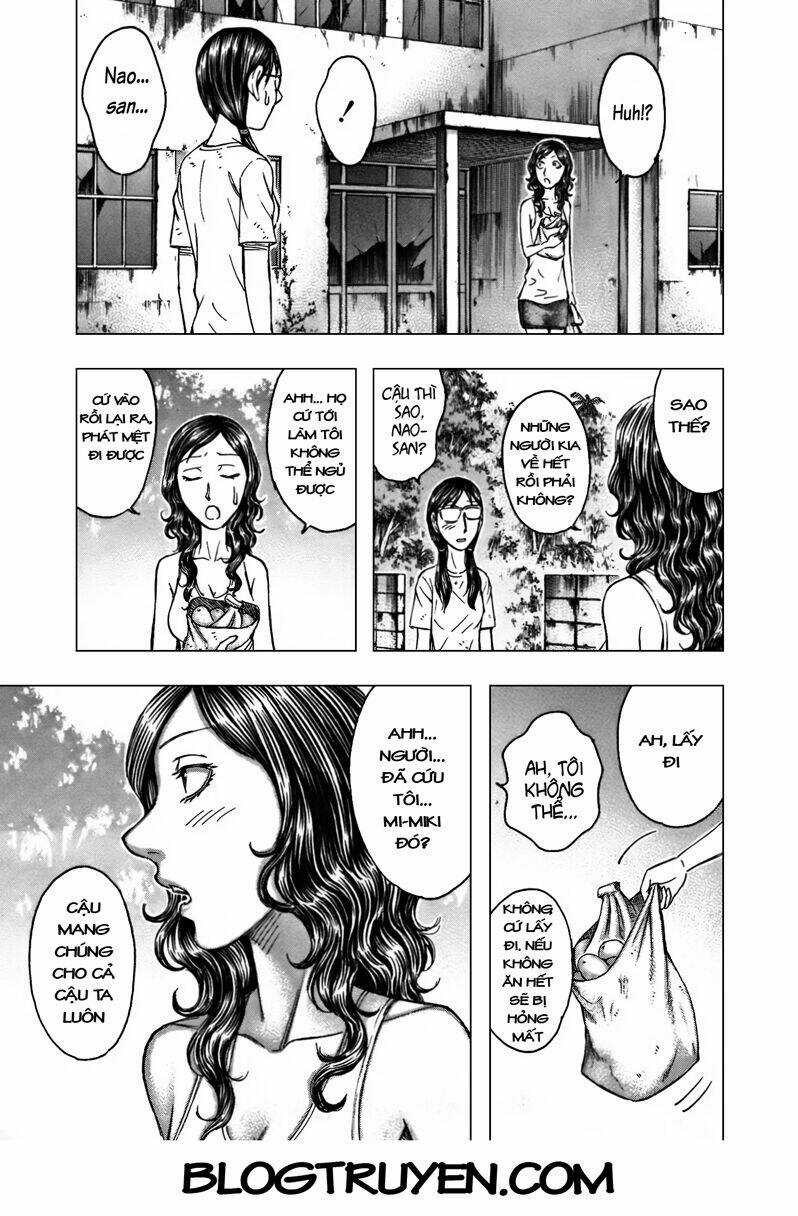 Đảo Tự Sát - Chapter 88 - Trang 18