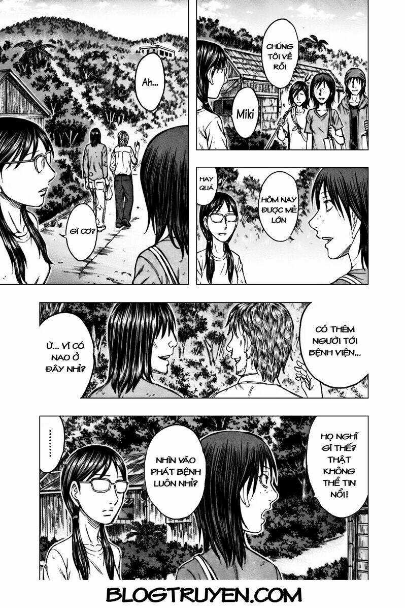 Đảo Tự Sát - Chapter 88 - Trang 6