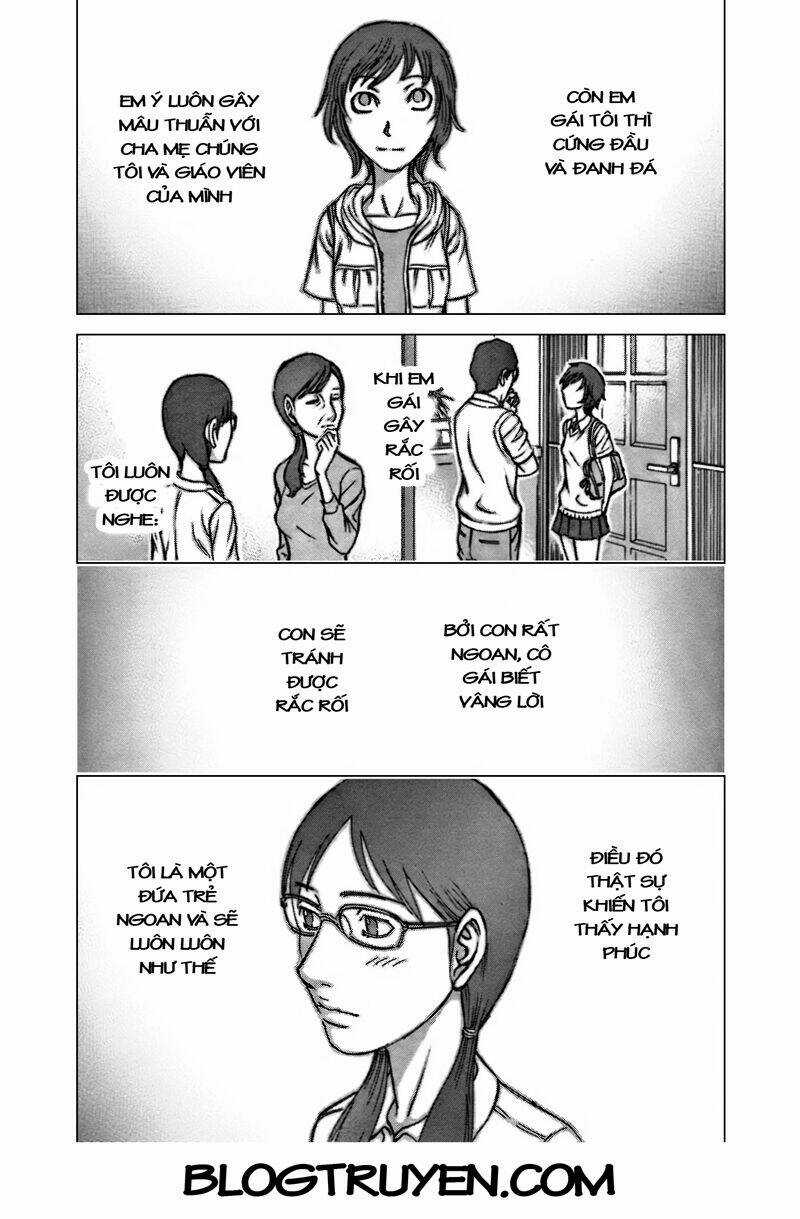 Đảo Tự Sát - Chapter 88 - Trang 10