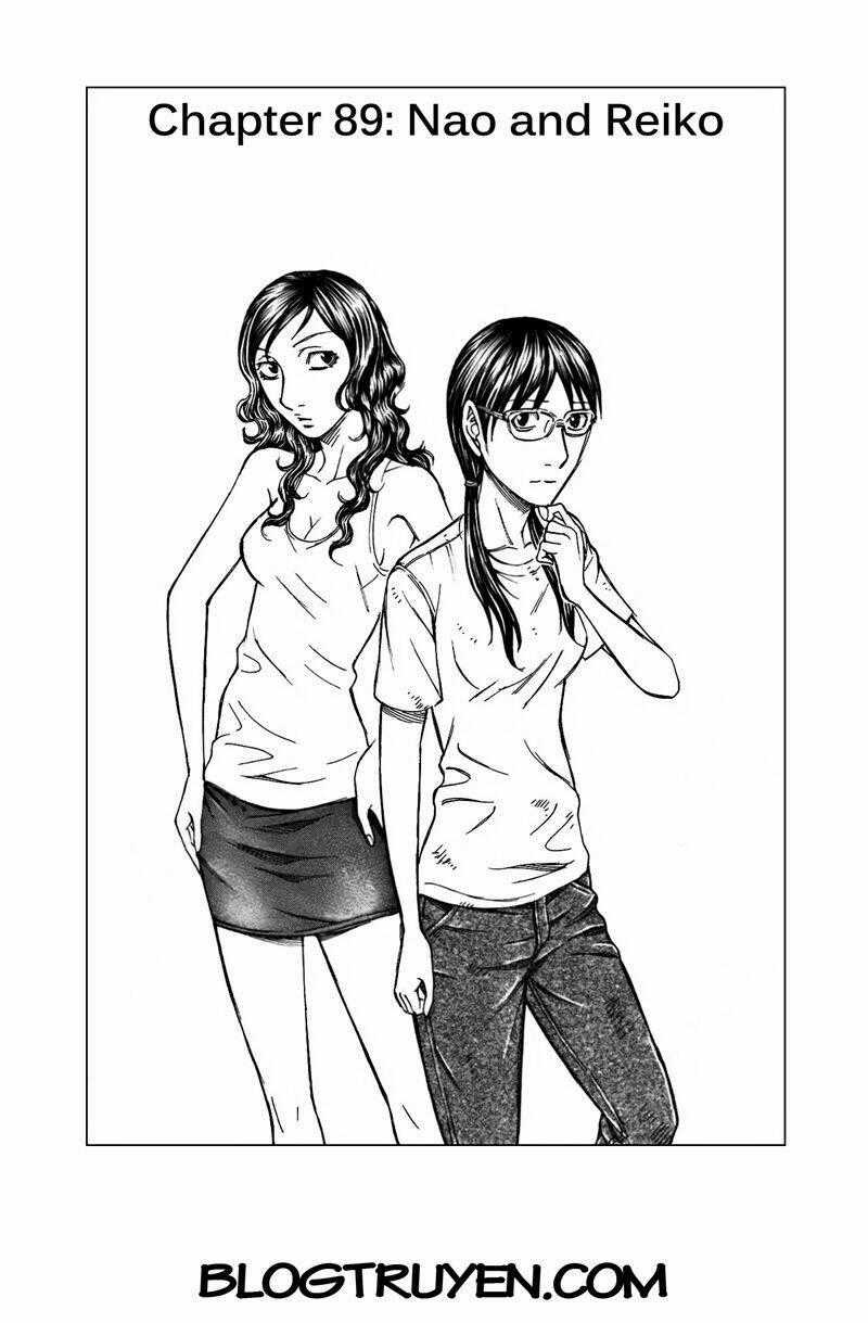 Đảo Tự Sát - Chapter 89 - Trang 2