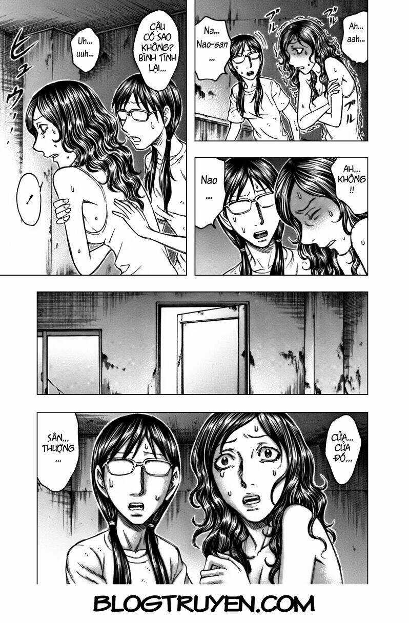 Đảo Tự Sát - Chapter 89 - Trang 14