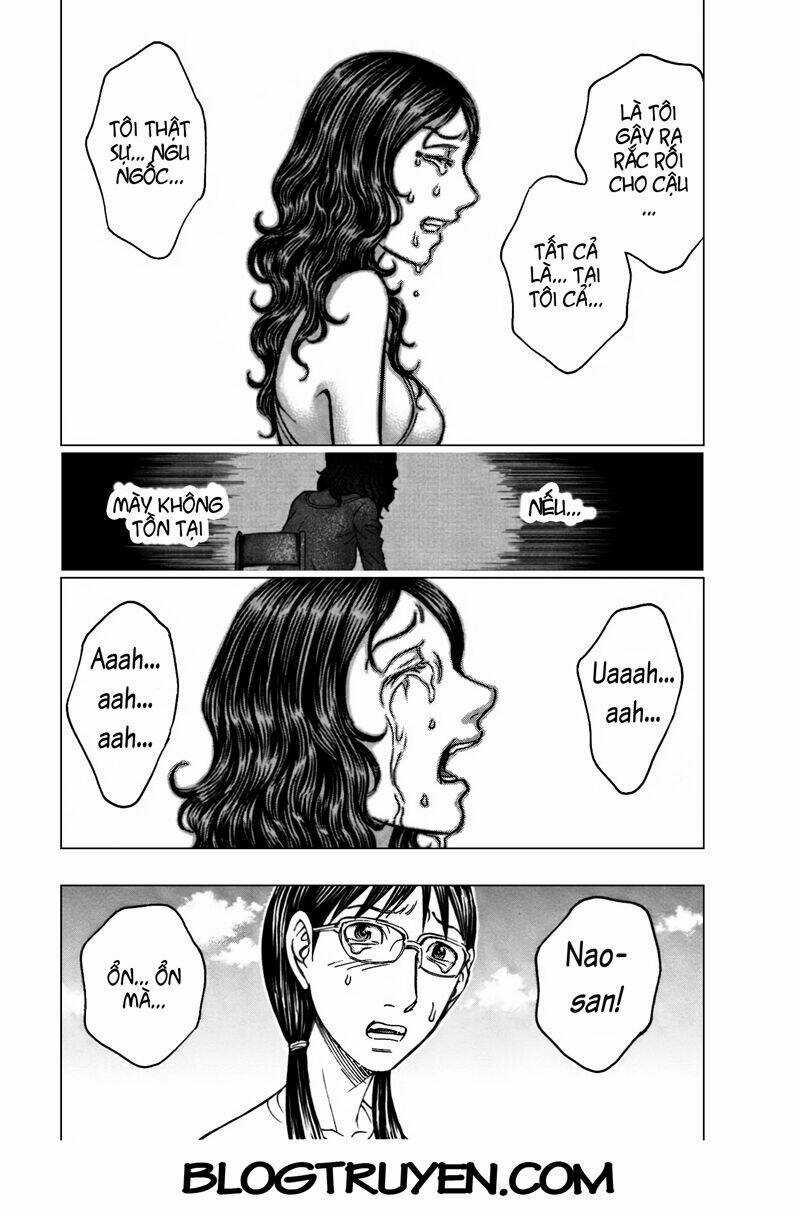 Đảo Tự Sát - Chapter 89 - Trang 17