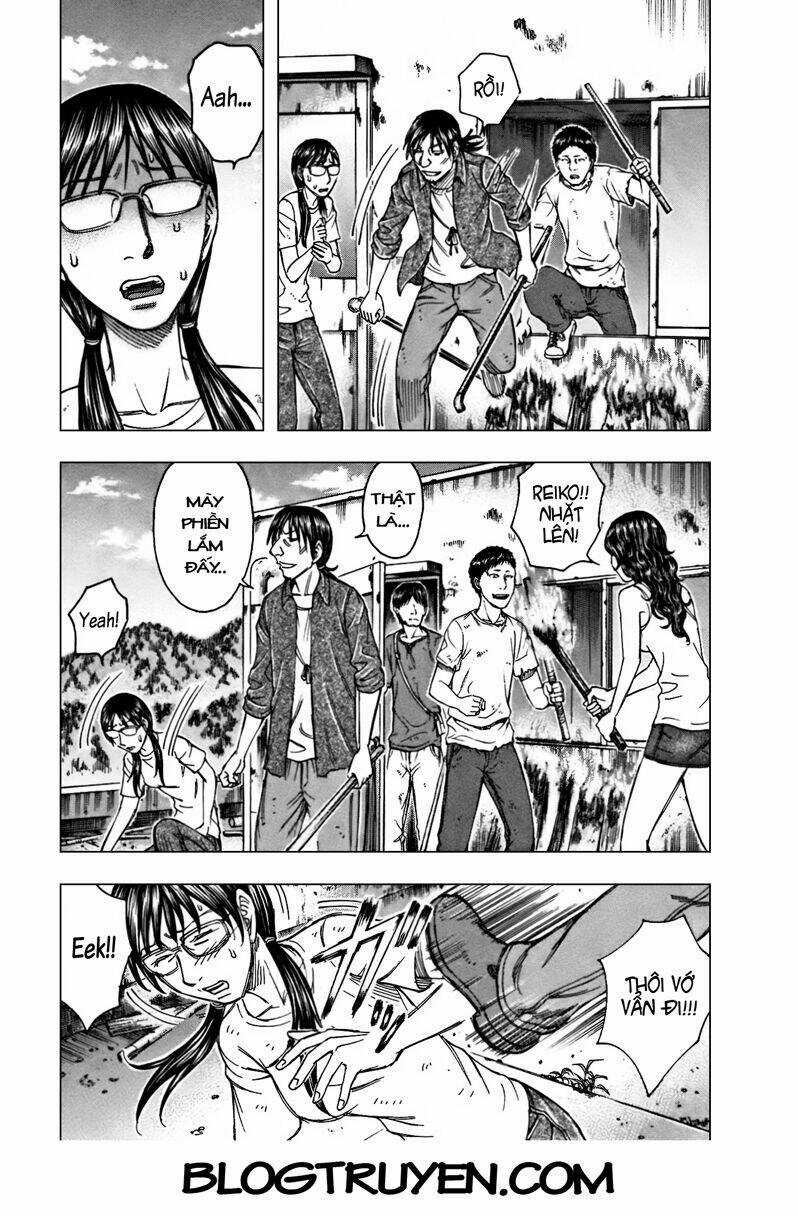 Đảo Tự Sát - Chapter 90 - Trang 11