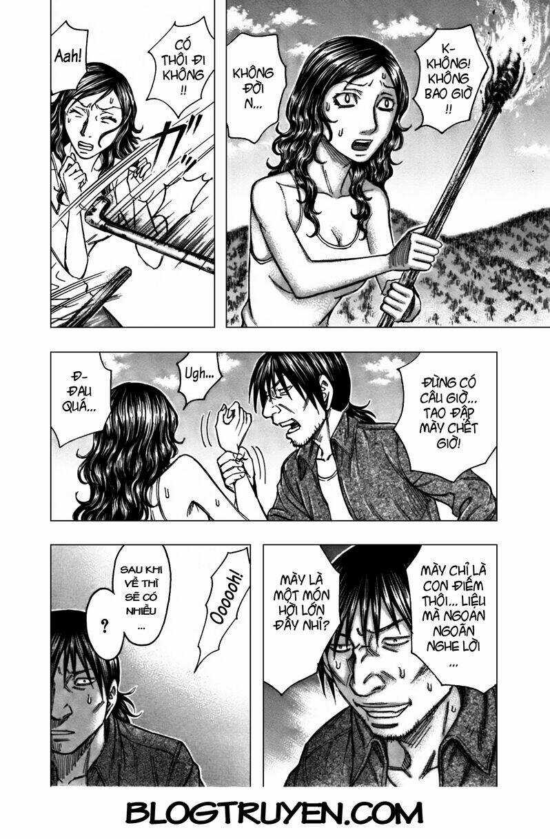 Đảo Tự Sát - Chapter 90 - Trang 13