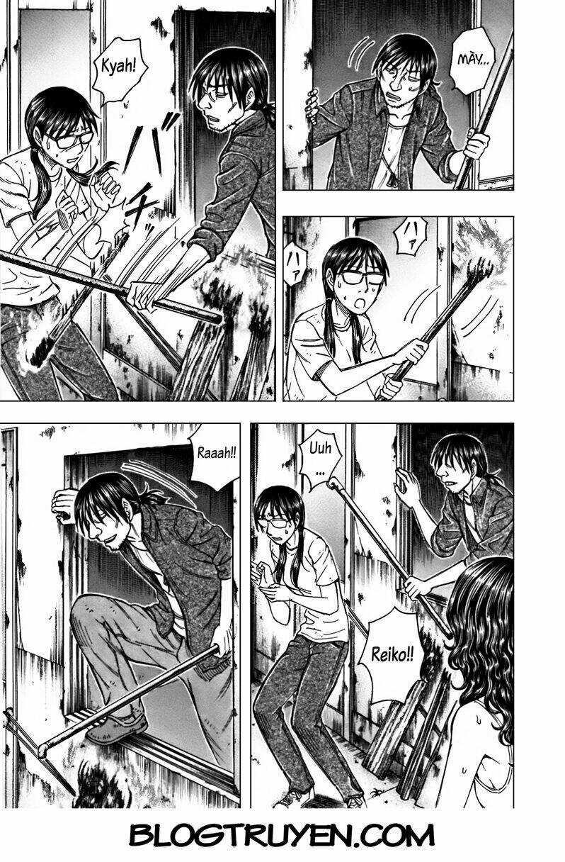 Đảo Tự Sát - Chapter 90 - Trang 10