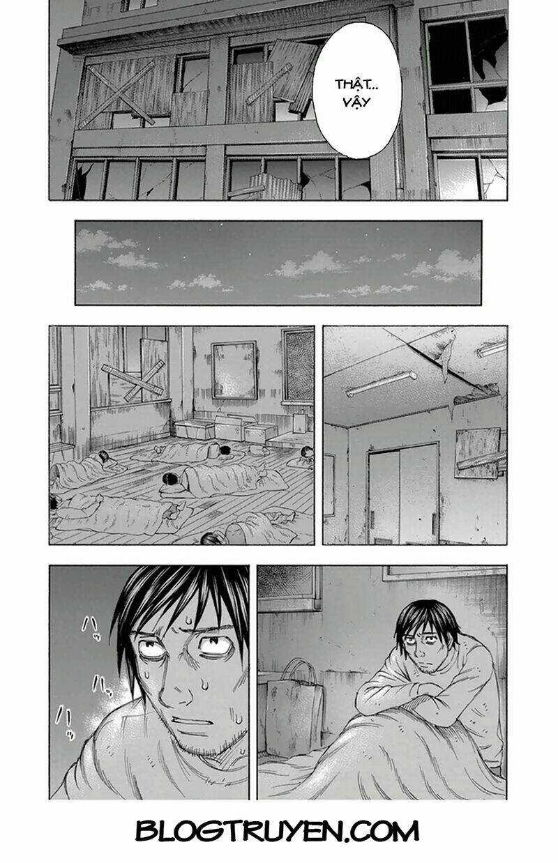 Đảo Tự Sát - Chapter 91 - Trang 17