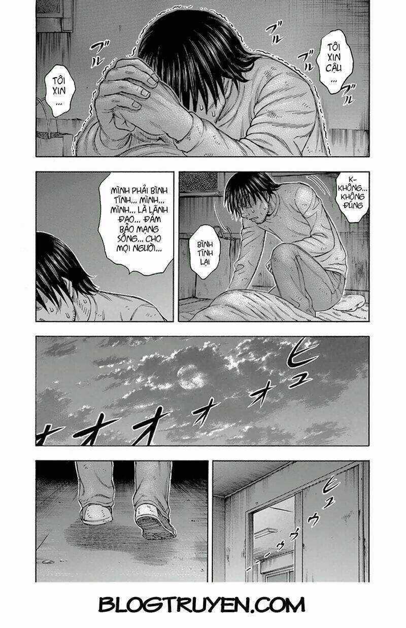 Đảo Tự Sát - Chapter 91 - Trang 19