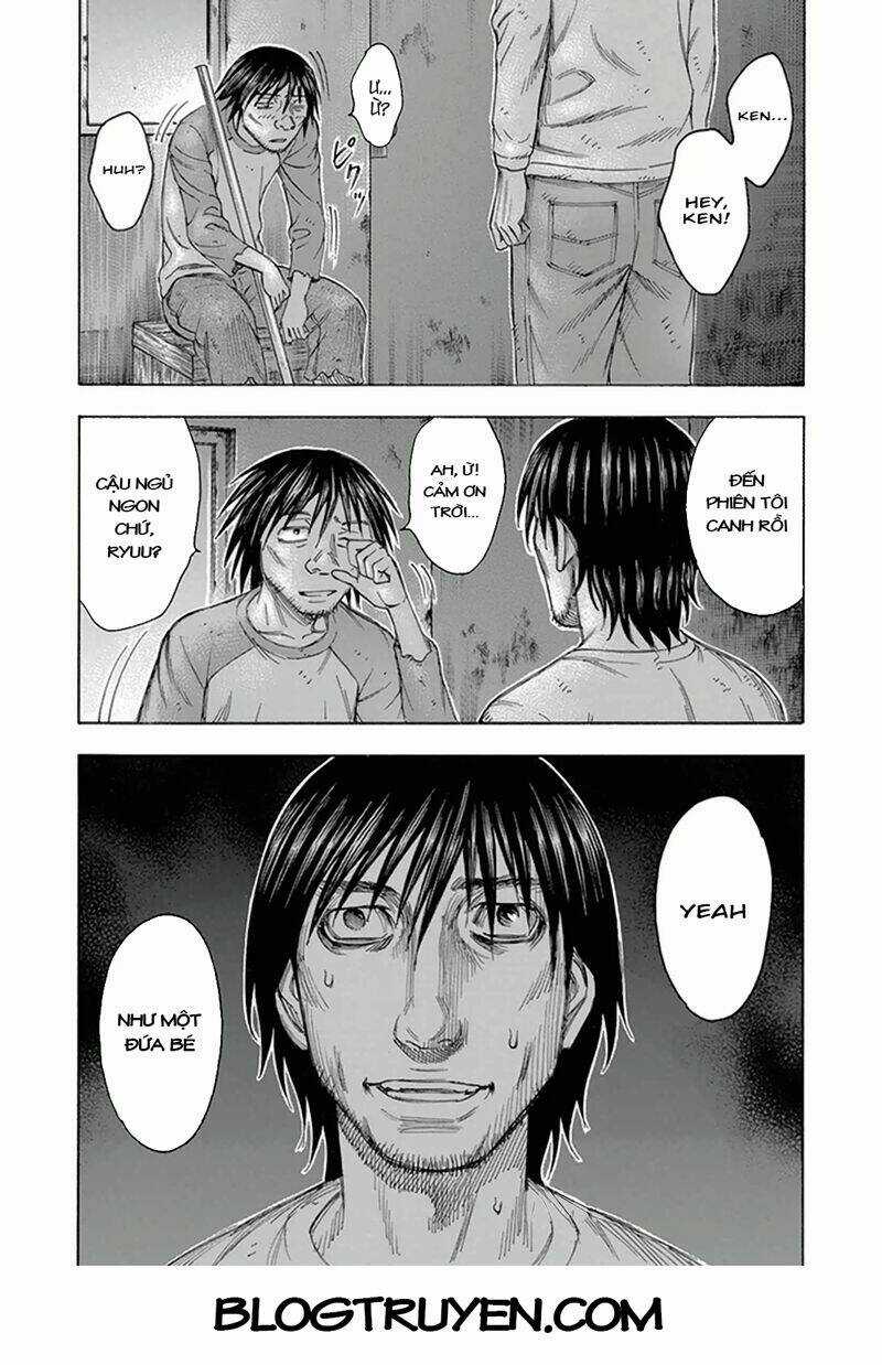 Đảo Tự Sát - Chapter 91 - Trang 21