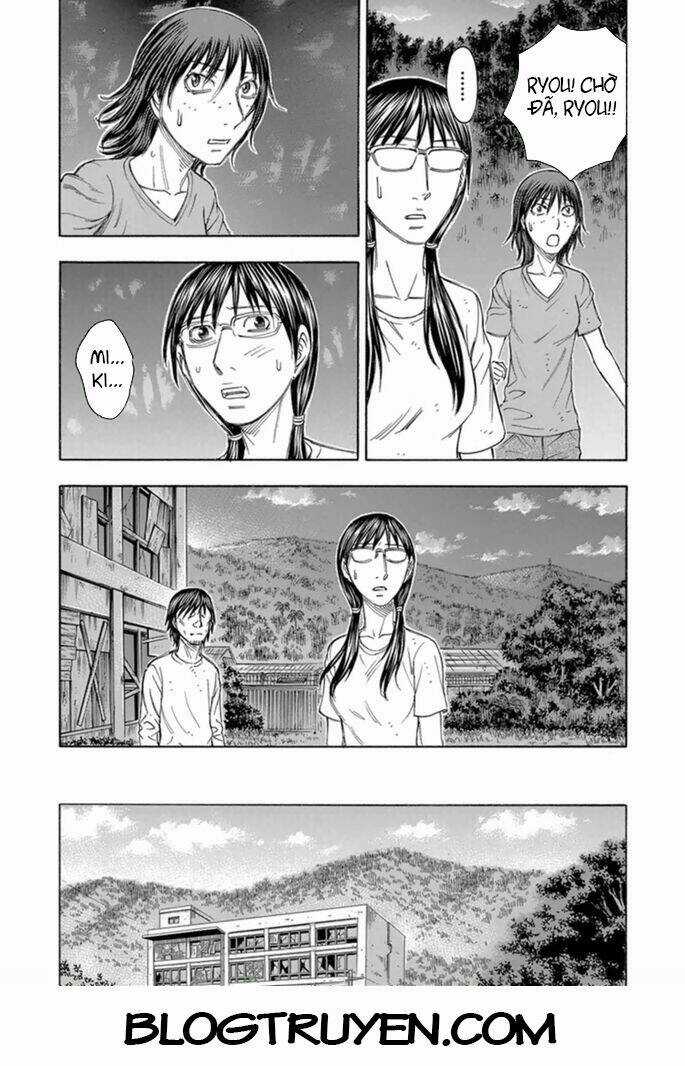 Đảo Tự Sát - Chapter 93 - Trang 14