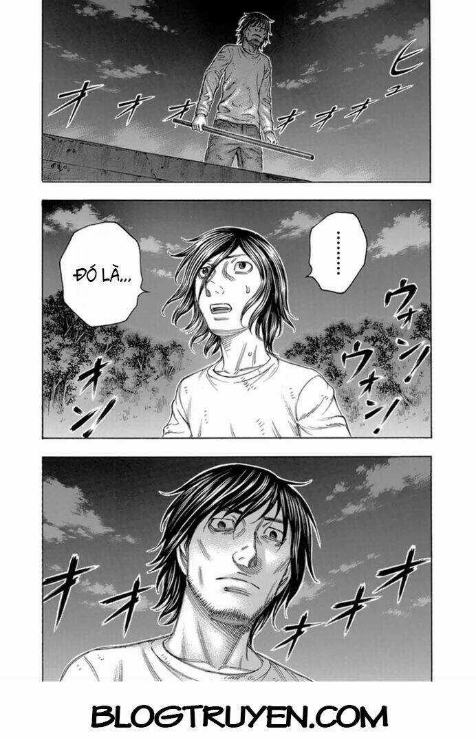 Đảo Tự Sát - Chapter 93 - Trang 3