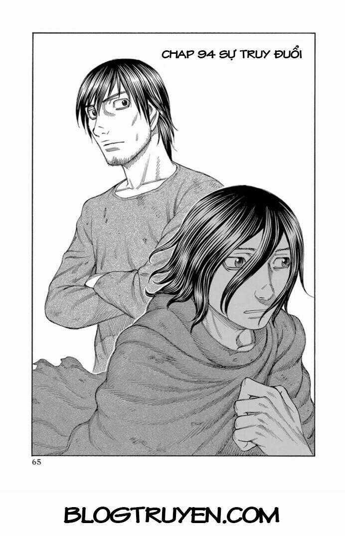 Đảo Tự Sát - Chapter 94 - Trang 2