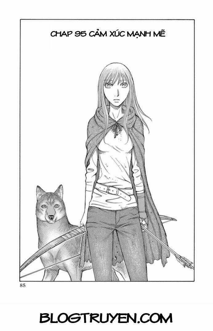 Đảo Tự Sát - Chapter 95 - Trang 2