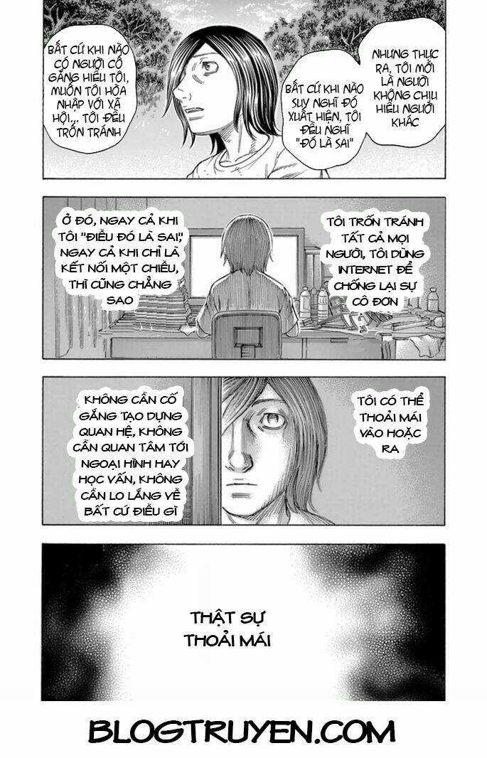 Đảo Tự Sát - Chapter 95 - Trang 12