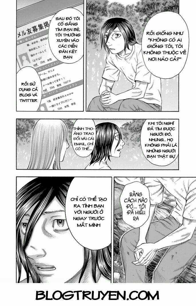 Đảo Tự Sát - Chapter 95 - Trang 13