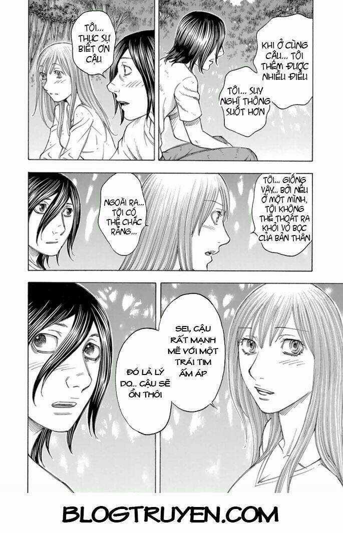 Đảo Tự Sát - Chapter 95 - Trang 15