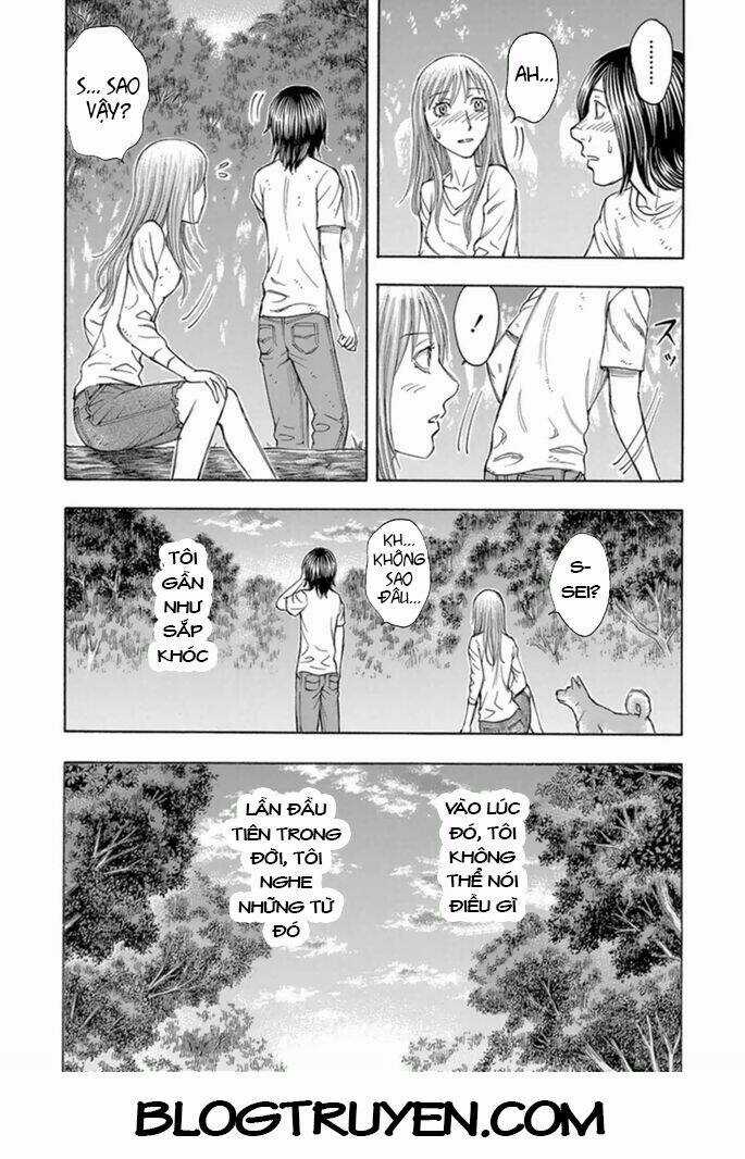 Đảo Tự Sát - Chapter 95 - Trang 16