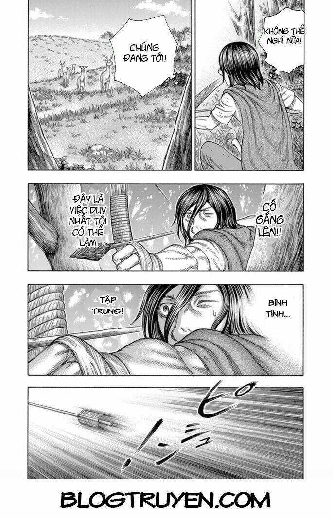 Đảo Tự Sát - Chapter 95 - Trang 7