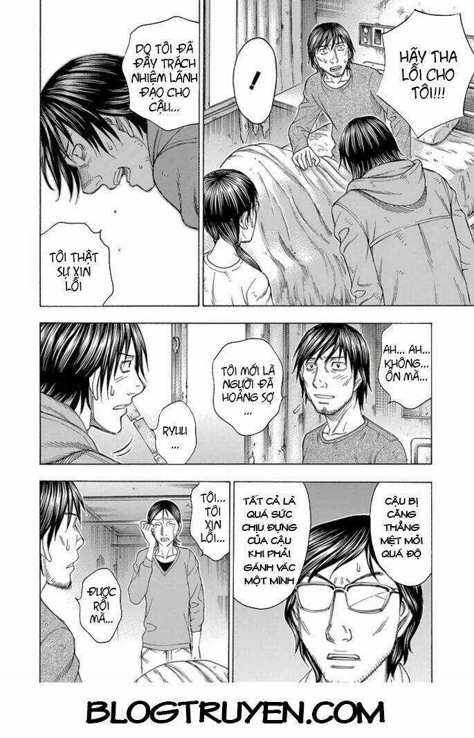 Đảo Tự Sát - Chapter 96 - Trang 13