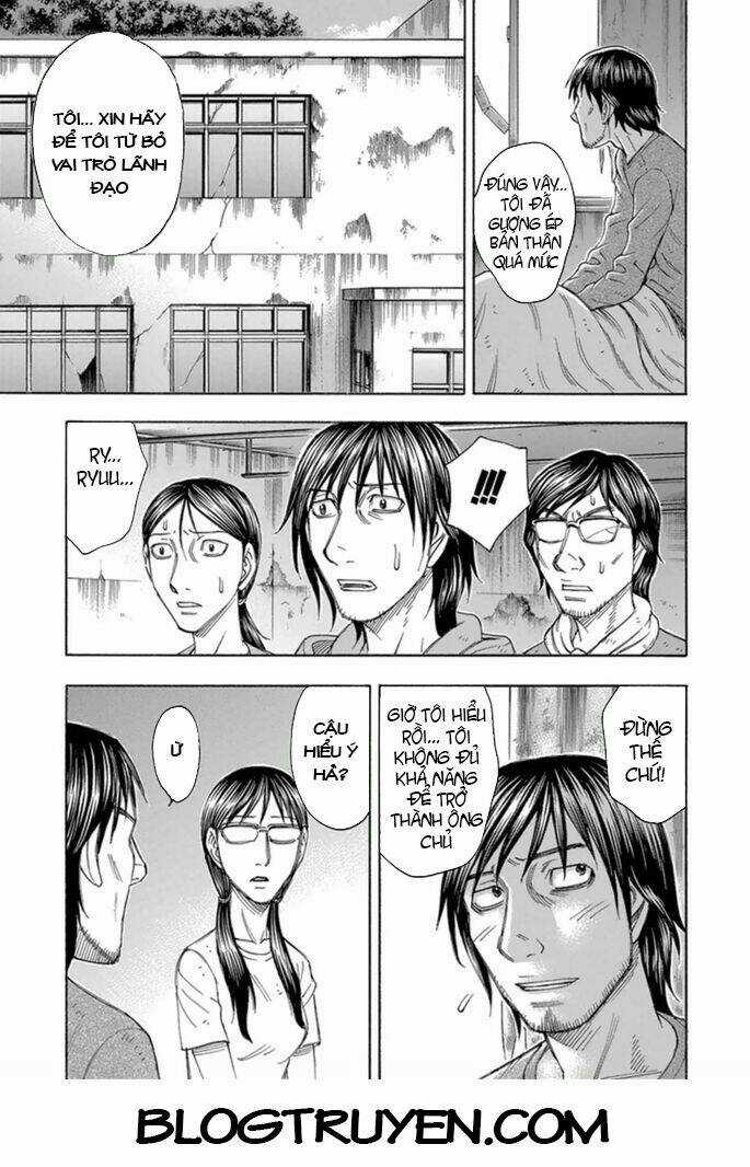 Đảo Tự Sát - Chapter 96 - Trang 14