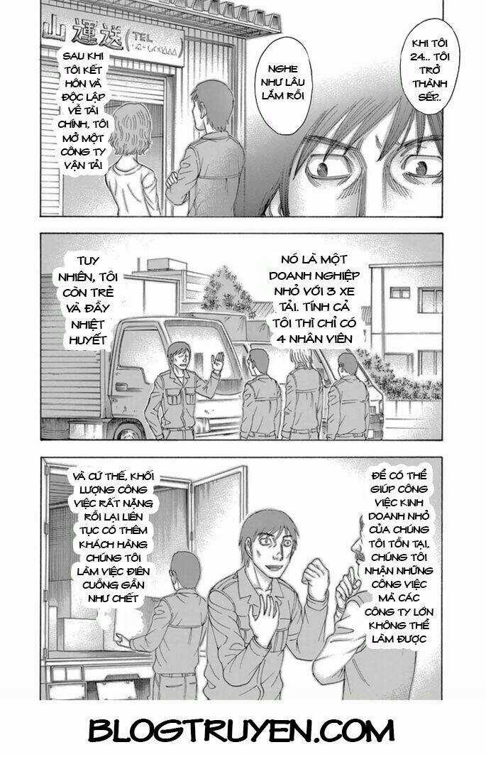 Đảo Tự Sát - Chapter 96 - Trang 15