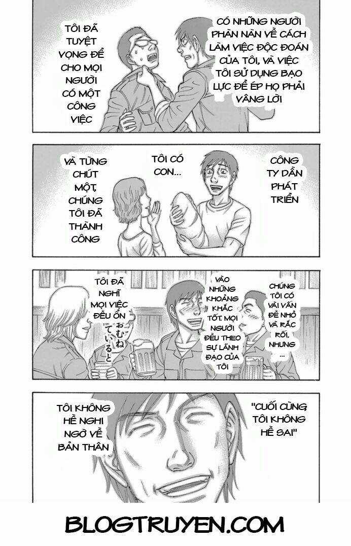 Đảo Tự Sát - Chapter 96 - Trang 16