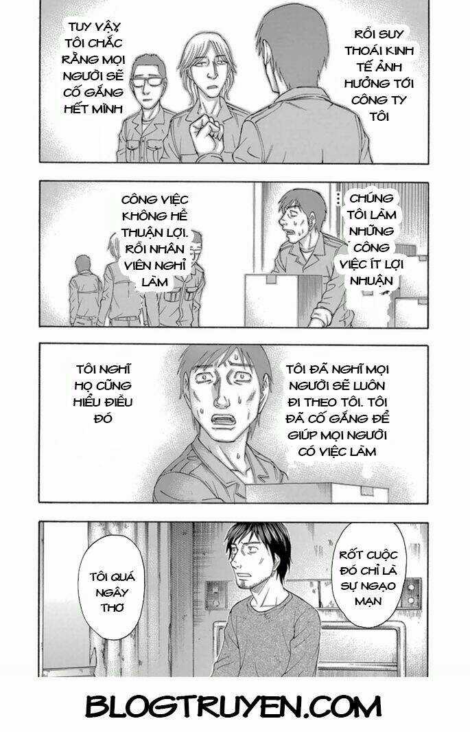 Đảo Tự Sát - Chapter 96 - Trang 17