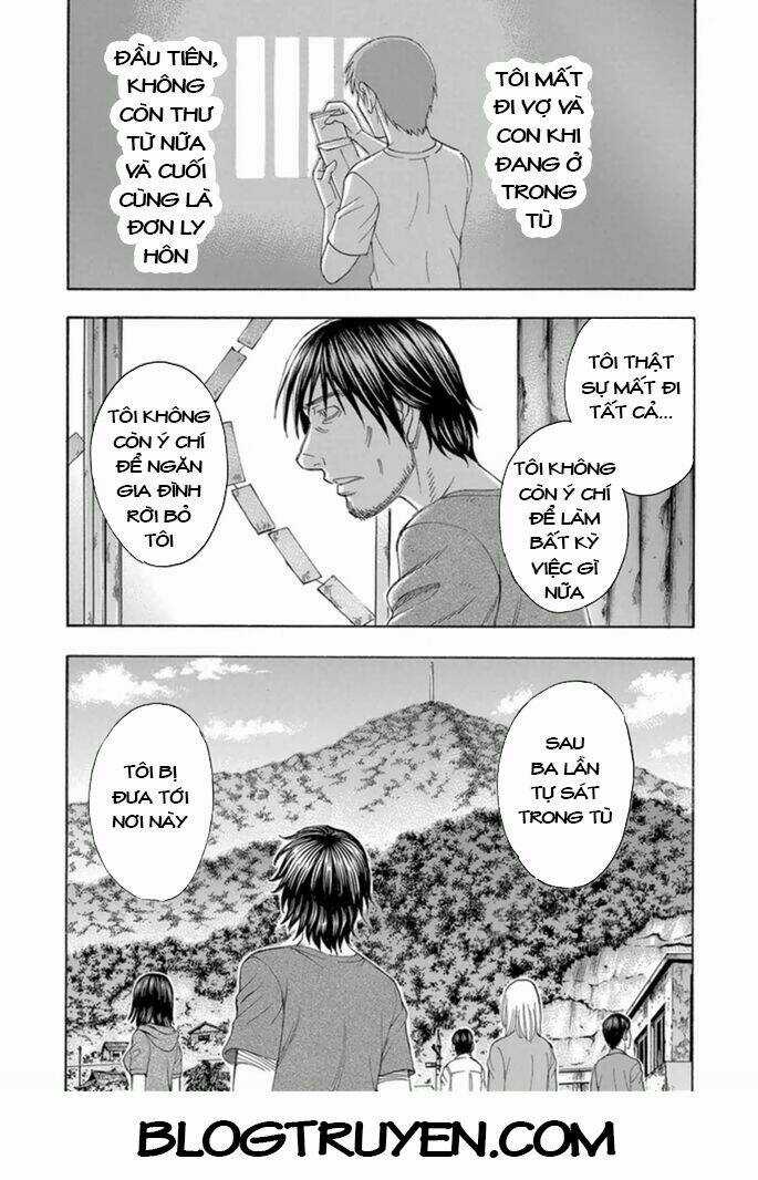 Đảo Tự Sát - Chapter 96 - Trang 20