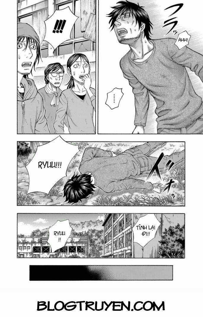 Đảo Tự Sát - Chapter 96 - Trang 9